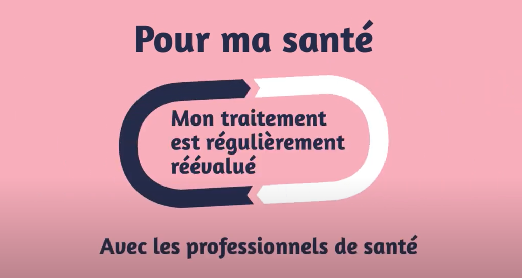 pour ma santé