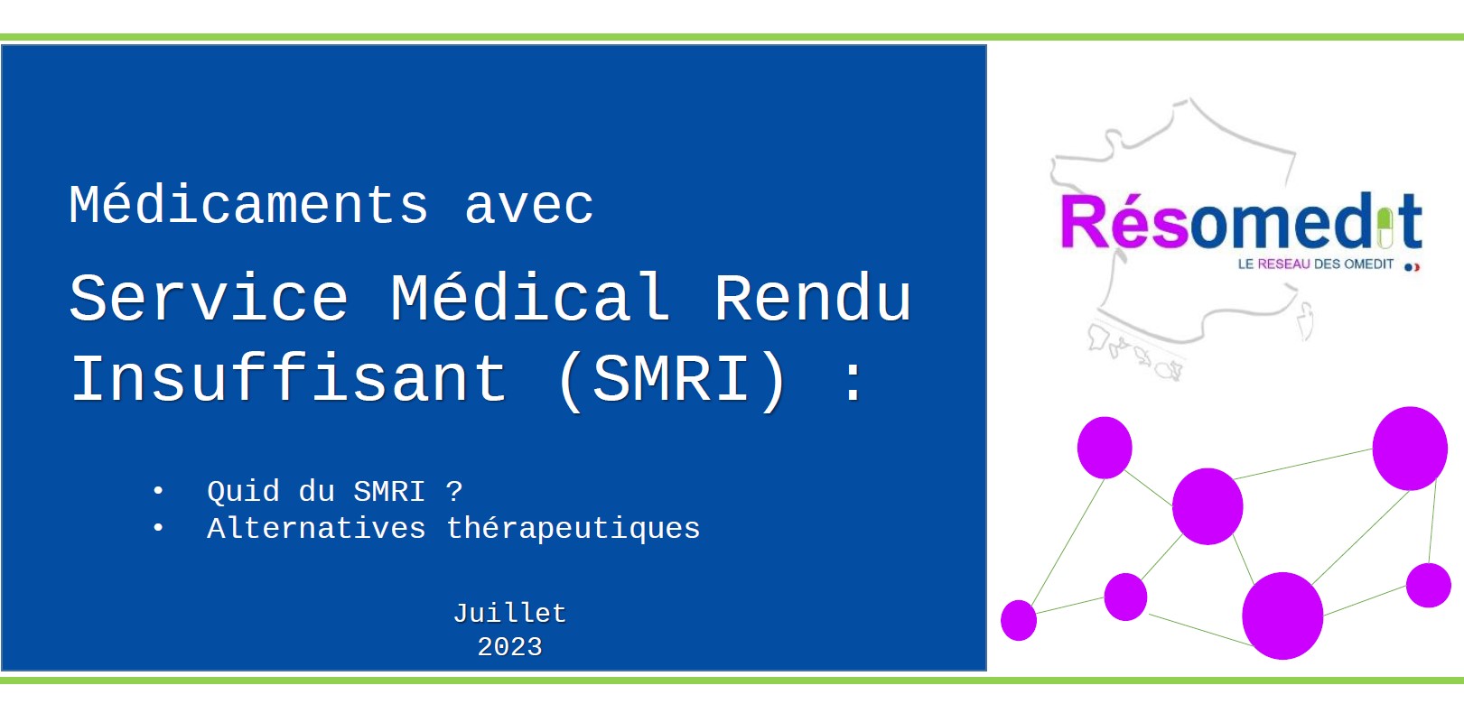SMRI