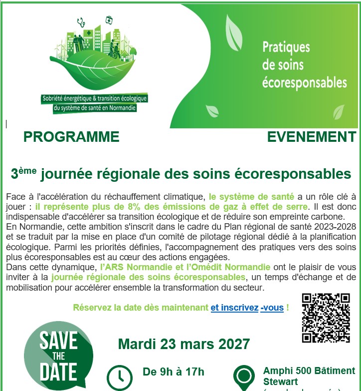 UFR Santé ROUEN
