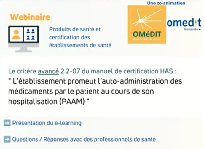 affiche